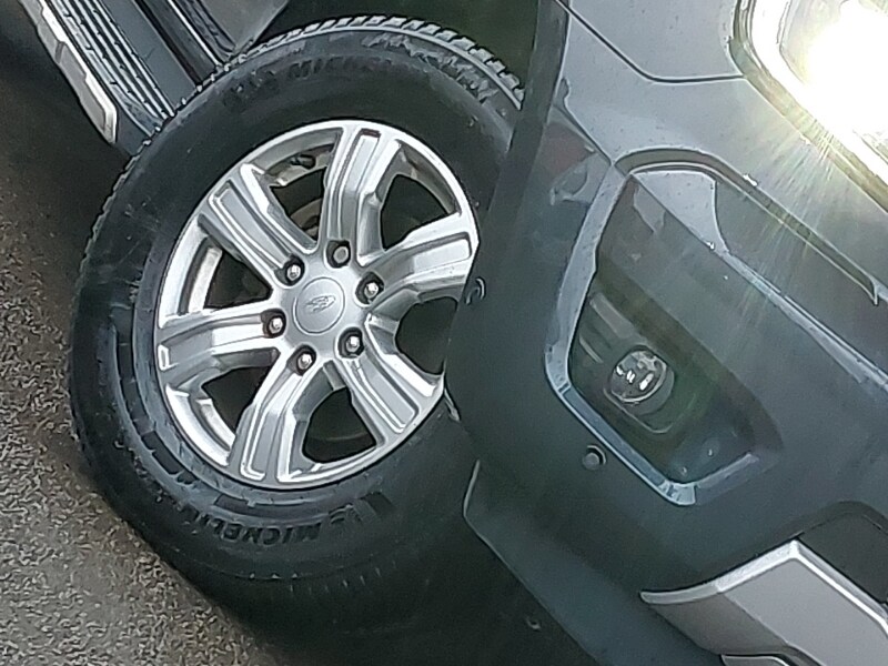 Used Ford Ranger 2023 for sale - 77682388: Photo 9