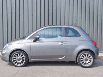 Used Fiat 500 2021 for sale - 74681711: Photo
