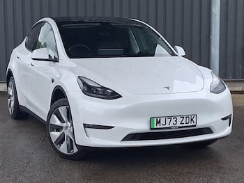 Used Tesla Model Y 2023 for sale - 79662145: Photo