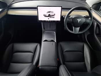 Used Tesla Model Y 2023 for sale - 79662145: Photo