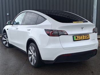 Used Tesla Model Y 2023 for sale - 79662145: Photo