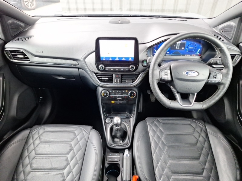 Used Ford Puma 2022 for sale - 76108286: Photo 2