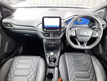 Used Ford Puma 2022 for sale - 76108286: Photo 2