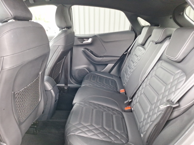 Used Ford Puma 2022 for sale - 76108286: Photo 6