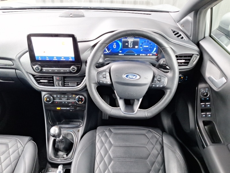 Used Ford Puma 2022 for sale - 76108286: Photo 7