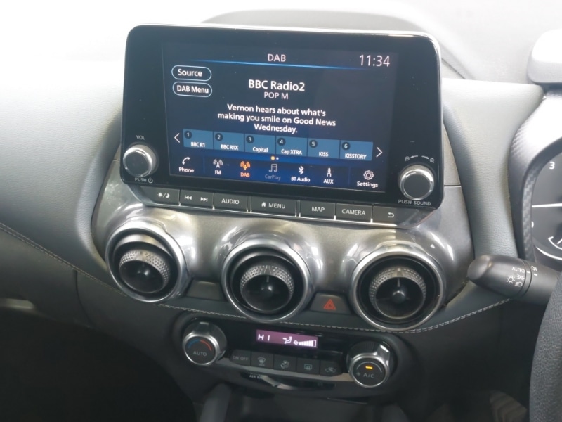 Used Nissan Juke 2022 for sale - 78013090: Photo 12