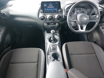 Used Nissan Juke 2022 for sale - 78013090: Photo