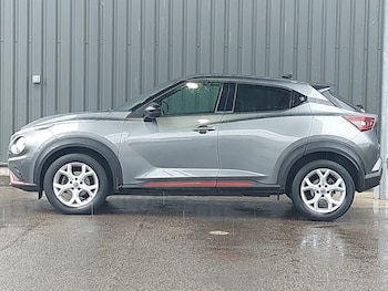 Used Nissan Juke 2022 for sale - 78013090: Photo