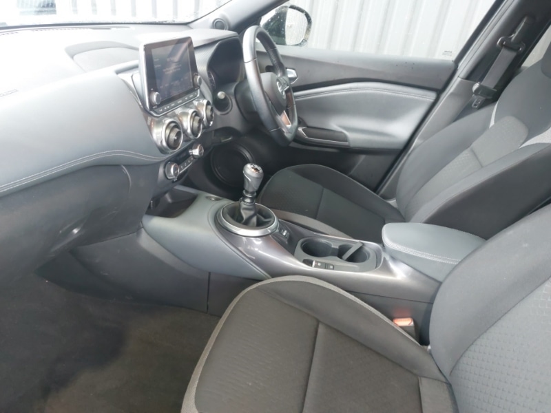 Used Nissan Juke 2022 for sale - 78013090: Photo 5