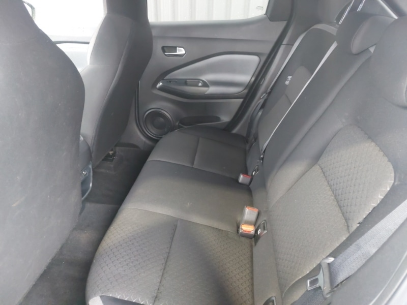 Used Nissan Juke 2022 for sale - 78013090: Photo 6