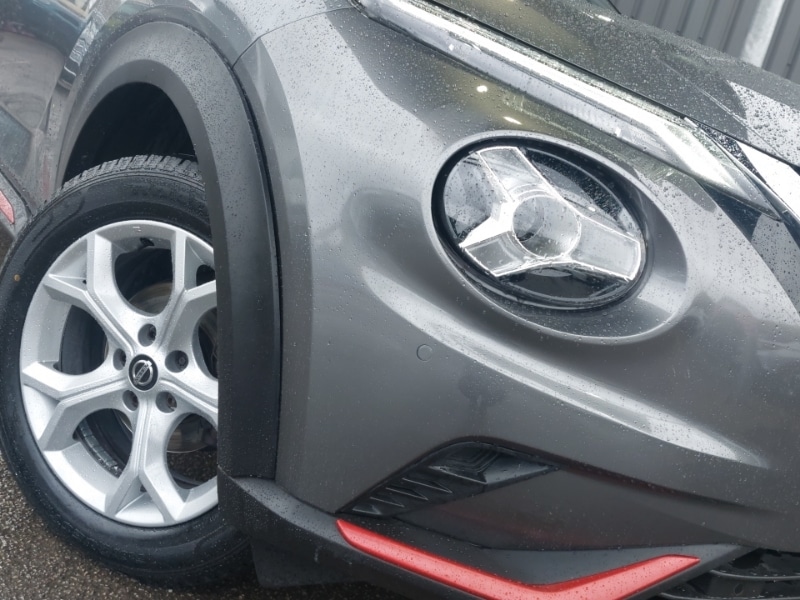 Used Nissan Juke 2022 for sale - 78013090: Photo 9