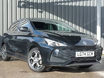 Used MG MG3 2025 for sale - 76450782: Photo