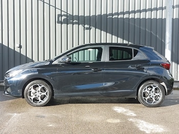 Used MG MG3 2025 for sale - 76450782: Photo