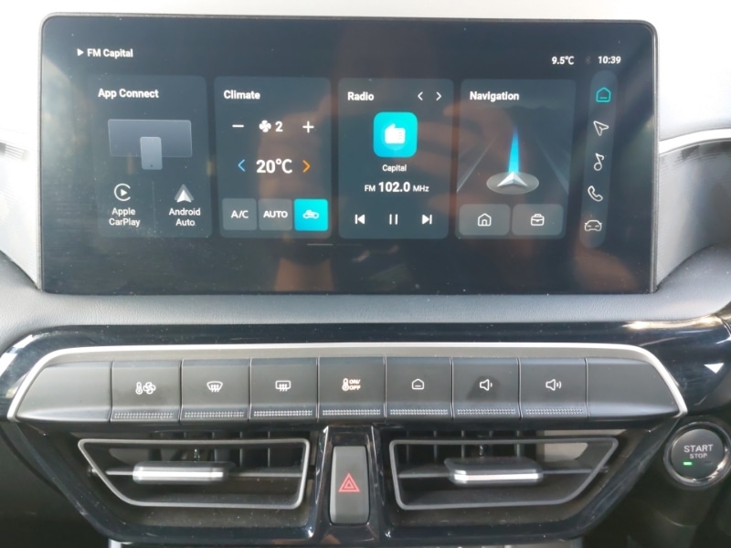 Used MG MG3 2025 for sale - 76450782: Photo 7