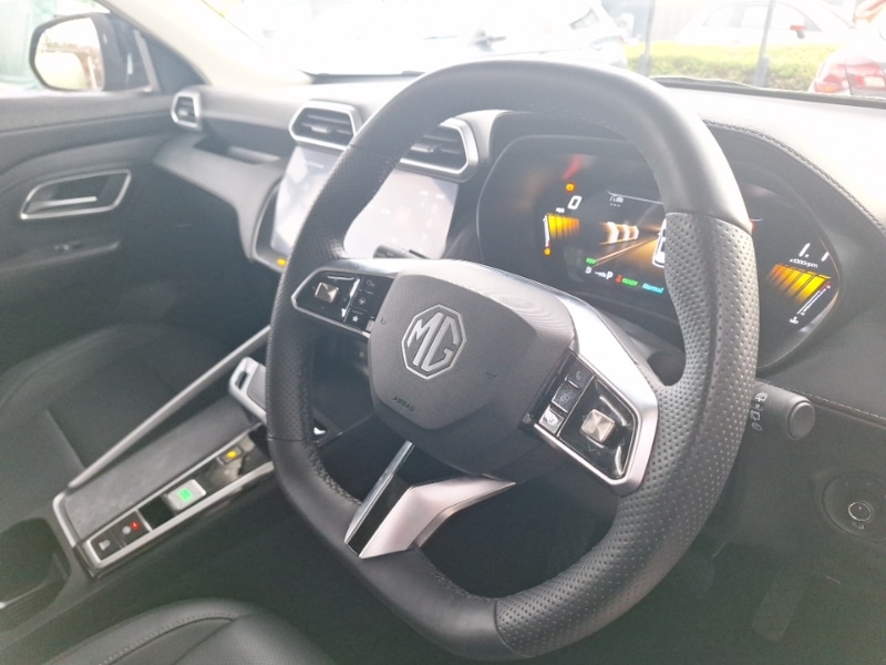 Used MG MG ZS 2024 for sale - 77454200: Photo 11