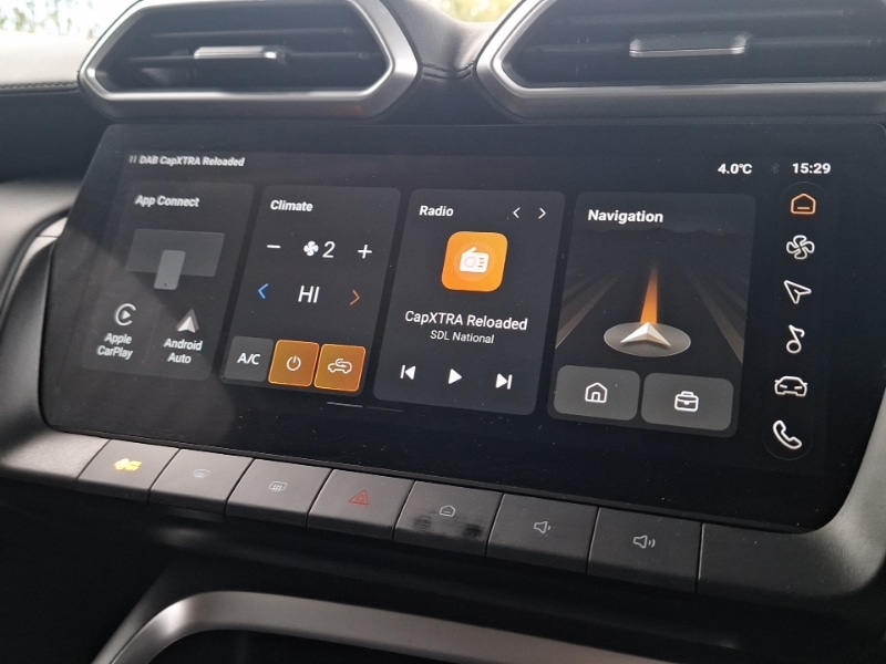 Used MG MG ZS 2024 for sale - 77454200: Photo 16