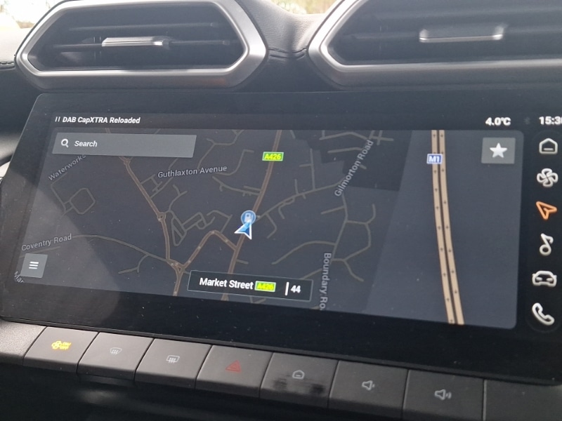 Used MG MG ZS 2024 for sale - 77454200: Photo 18