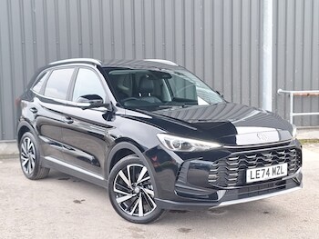 MG MG ZS feature image