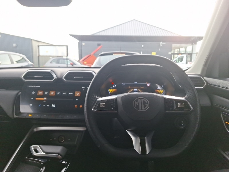 Used MG MG ZS 2024 for sale - 77454200: Photo 2