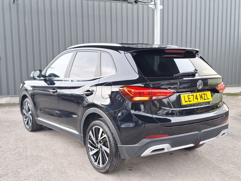 Used MG MG ZS 2024 for sale - 77454200: Photo 3