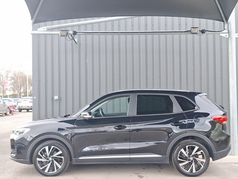 Used MG MG ZS 2024 for sale - 77454200: Photo 4