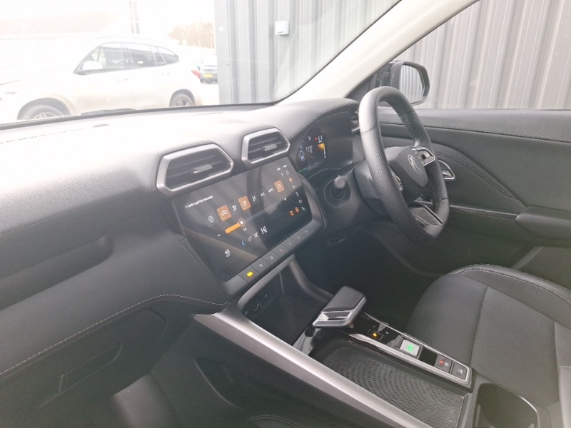 Used MG MG ZS 2024 for sale - 77454200: Photo 5