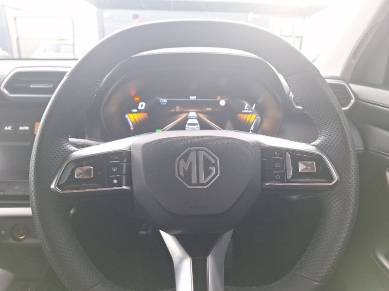 Used MG MG ZS 2024 for sale - 77454200: Photo 7