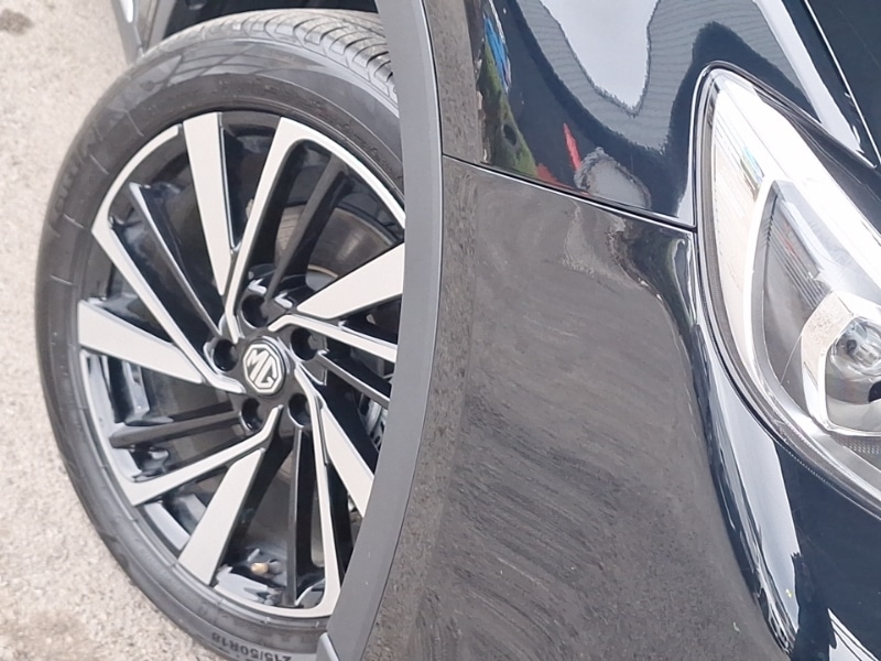 Used MG MG ZS 2024 for sale - 77454200: Photo 9