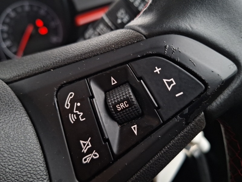 Used Vauxhall Corsa 2018 for sale - 76707902: Photo 13