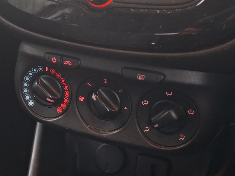 Used Vauxhall Corsa 2018 for sale - 76707902: Photo 16