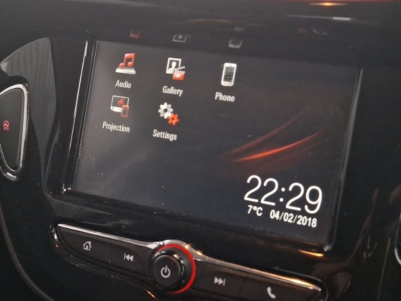 Used Vauxhall Corsa 2018 for sale - 76707902: Photo 18