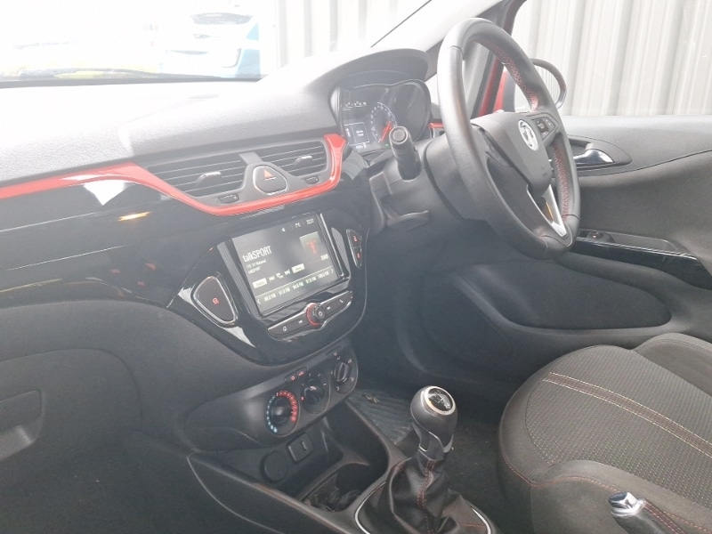 Used Vauxhall Corsa 2018 for sale - 76707902: Photo 5