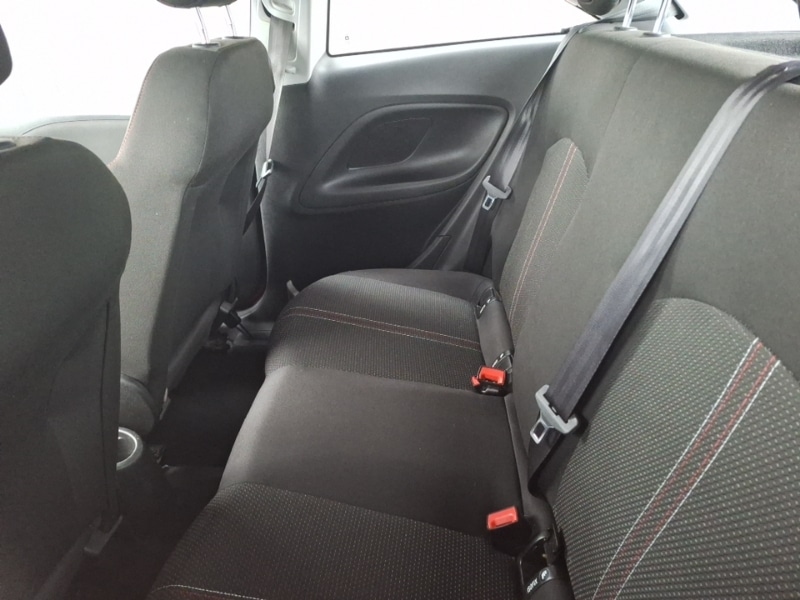 Used Vauxhall Corsa 2018 for sale - 76707902: Photo 6