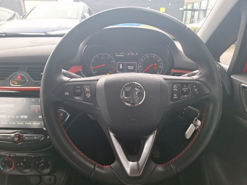Used Vauxhall Corsa 2018 for sale - 76707902: Photo 7