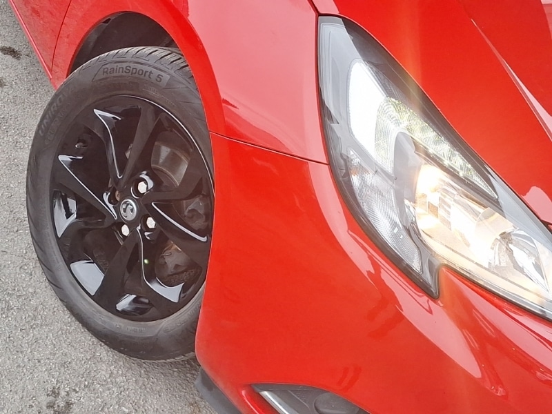 Used Vauxhall Corsa 2018 for sale - 76707902: Photo 9