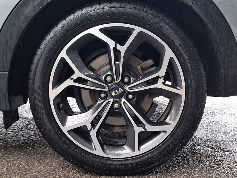 Used Kia Sportage 2021 for sale - 77272791: Photo 12