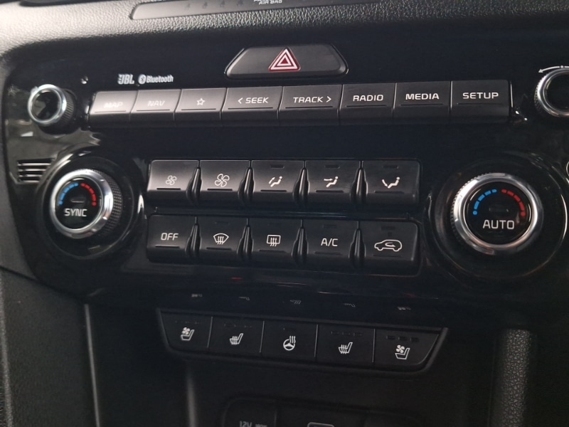 Used Kia Sportage 2021 for sale - 77272791: Photo 15