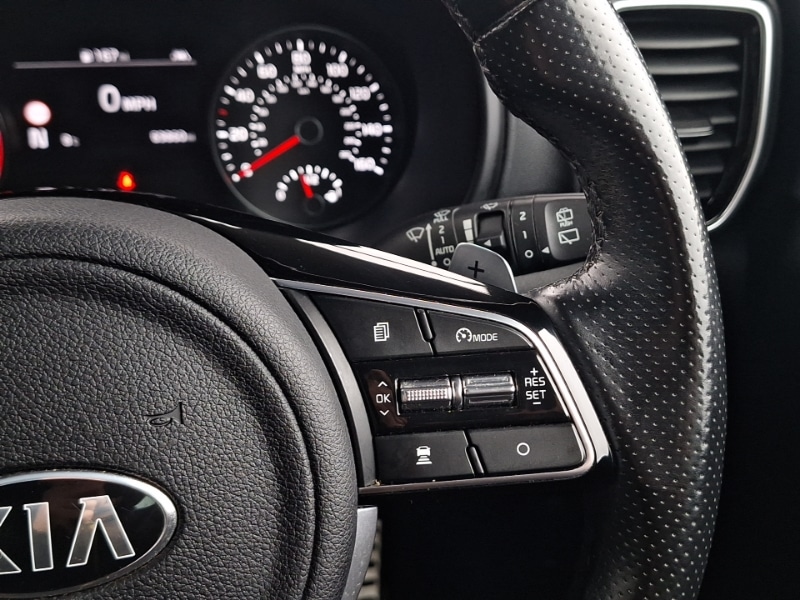 Used Kia Sportage 2021 for sale - 77272791: Photo 17