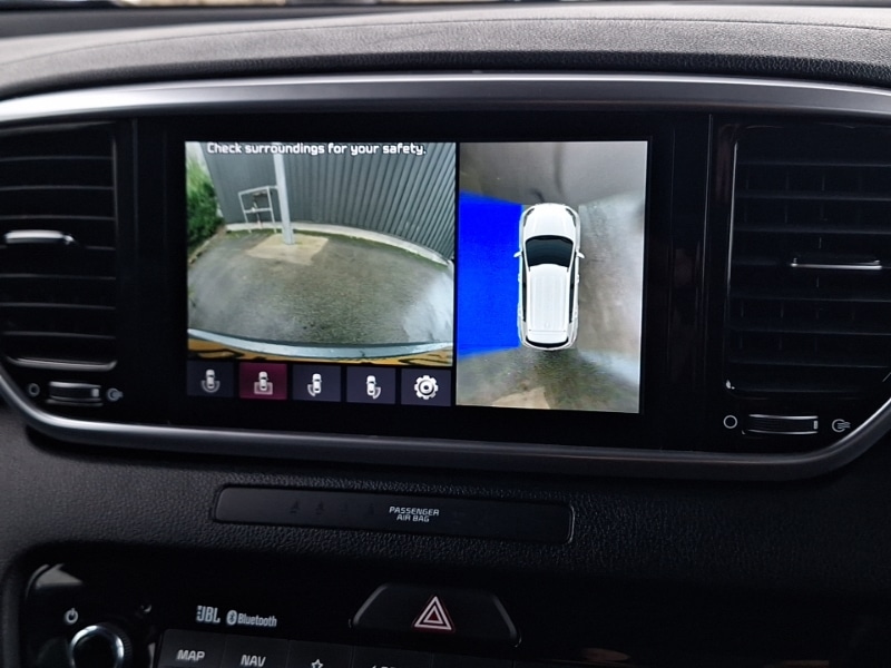 Used Kia Sportage 2021 for sale - 77272791: Photo 18