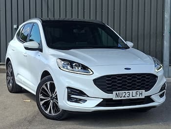Used Ford Kuga 2023 for sale - 79447410: Photo