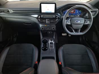 Used Ford Kuga 2023 for sale - 79447410: Photo
