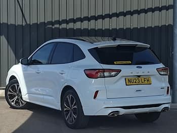 Used Ford Kuga 2023 for sale - 79447410: Photo