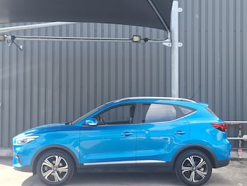 Used MG MG ZS 2023 for sale - 78933143: Photo