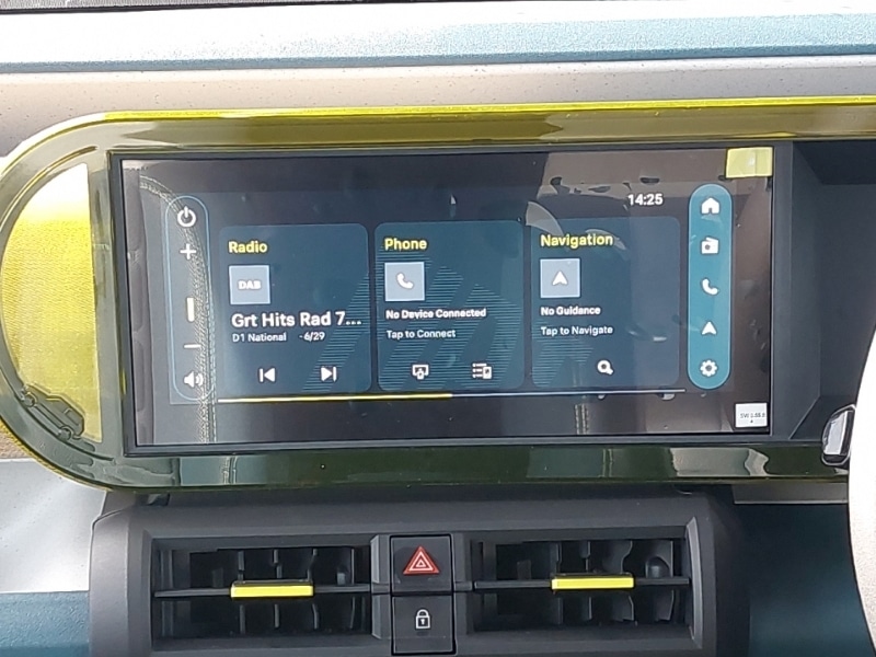 Used Fiat Panda 2025 for sale - 77964072: Photo 10