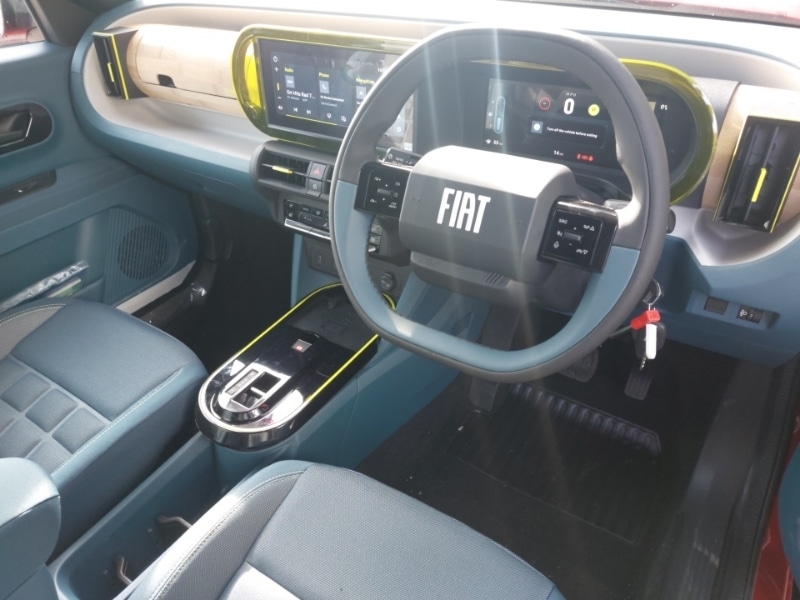 Used Fiat Panda 2025 for sale - 77964072: Photo 11