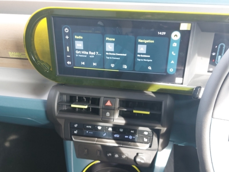 Used Fiat Panda 2025 for sale - 77964072: Photo 12