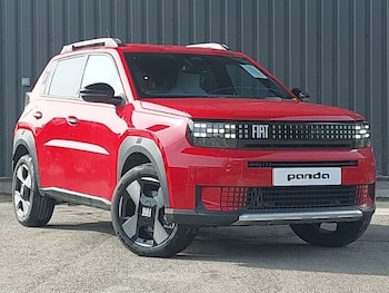 Fiat Panda feature image