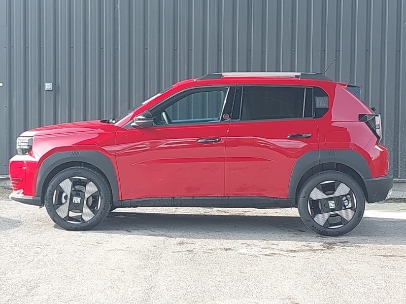 Used Fiat Panda 2025 for sale - 77964072: Photo 4