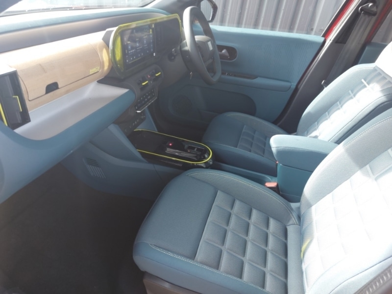 Used Fiat Panda 2025 for sale - 77964072: Photo 5