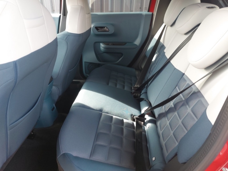 Used Fiat Panda 2025 for sale - 77964072: Photo 6